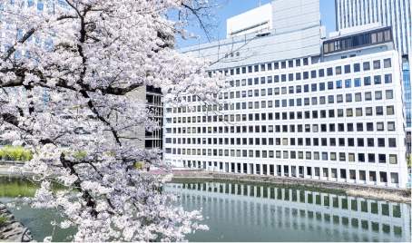 About Sanito Hirokii Chaber