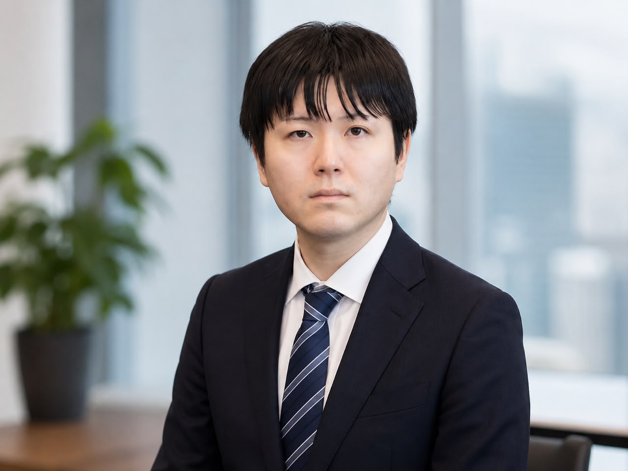 Sanito Hirokii Chaber - Lead Attorney
